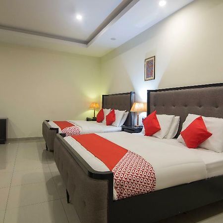 Maxwell Inn Boutique Hotel Taiping Exterior photo