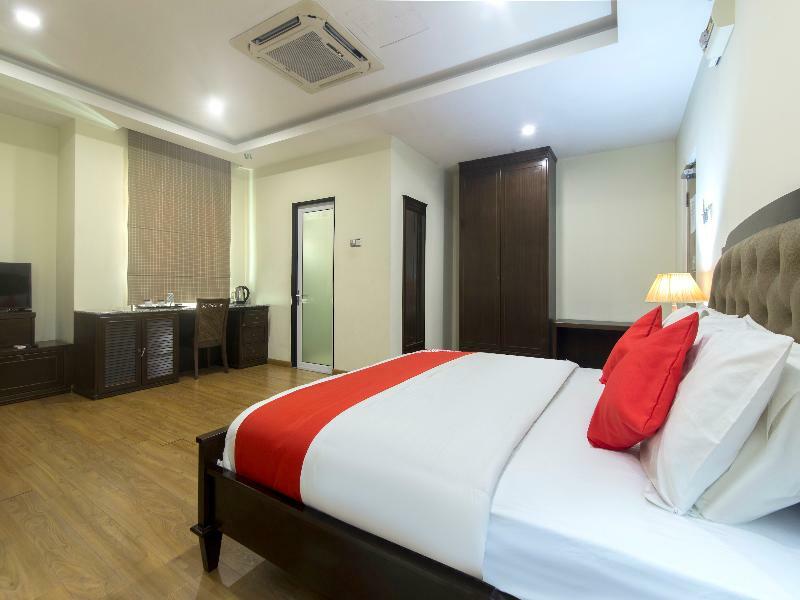 Maxwell Inn Boutique Hotel Taiping Exterior photo