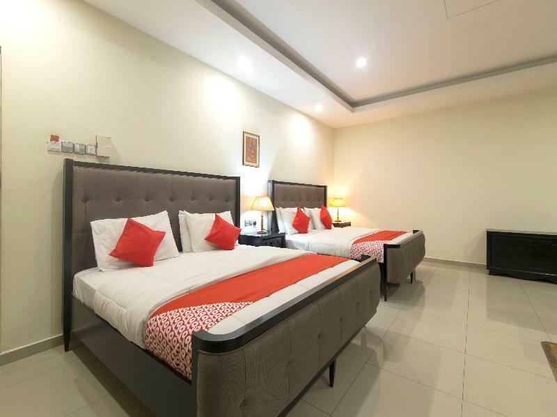 Maxwell Inn Boutique Hotel Taiping Exterior photo