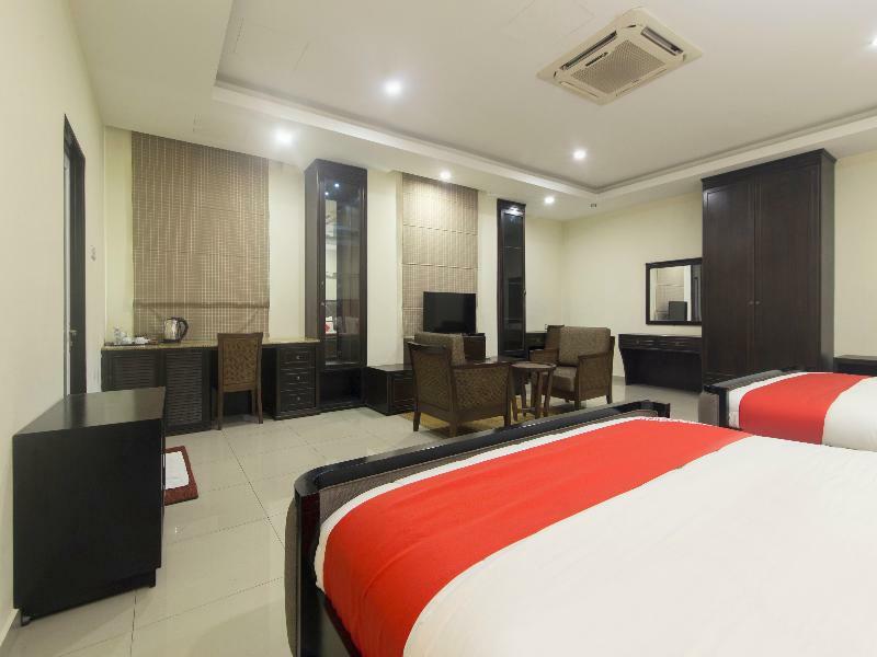 Maxwell Inn Boutique Hotel Taiping Exterior photo