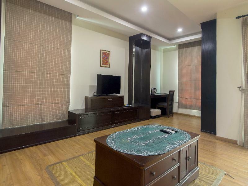 Maxwell Inn Boutique Hotel Taiping Exterior photo